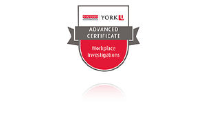 yorkadvancecertificate